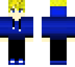 friend skin