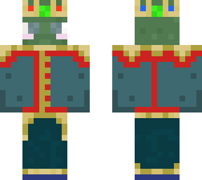 frog epic