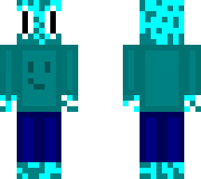 froodle's new shirt