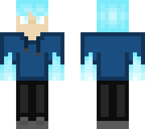 frostshot
