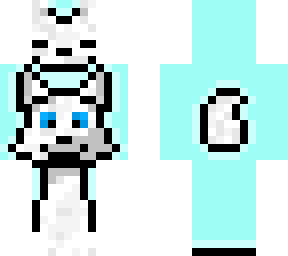 frosty fox