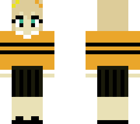 fun little skin