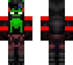 funtime  toxin