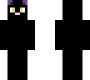 galaxy cat