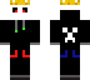 gamer king