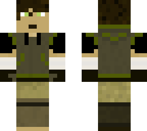 genji from the legend of genji project