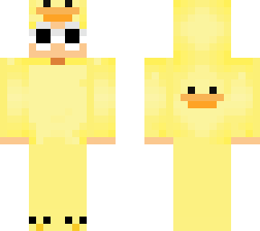 georgenotfound duckie