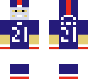 giants player