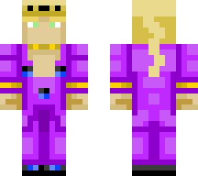 giorno giovanna