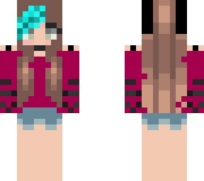 girl