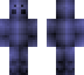 glowy robot boi (thumbnail looks dumb lmao)