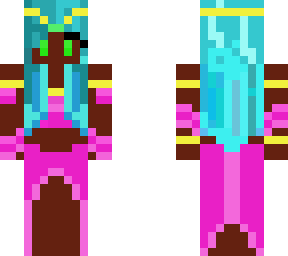 goddess of the overworld (shadodragon's 100 likes contest!)