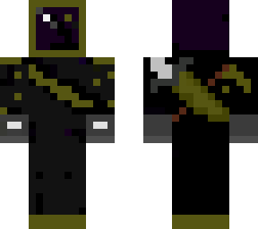 golden  assassin