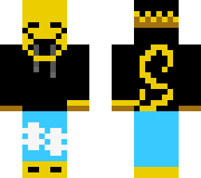 golden boi