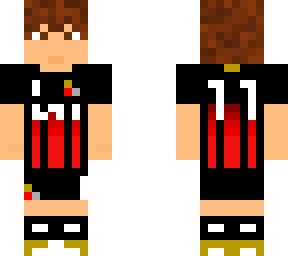 gouiri nice jersey skin