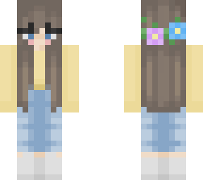 grace's skin