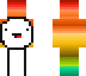 gradient derp dream