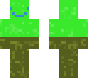 grass cover