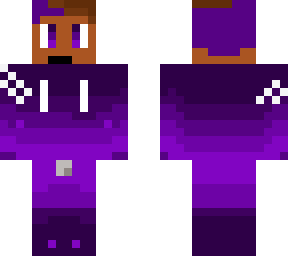 great skin