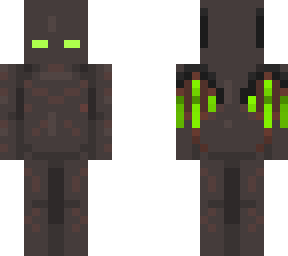 green barlog