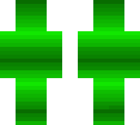 green fade