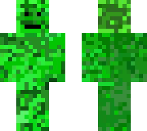 green giant