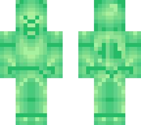 green steve v3