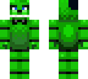 greens