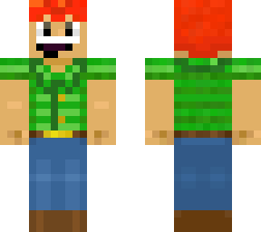 growtopian