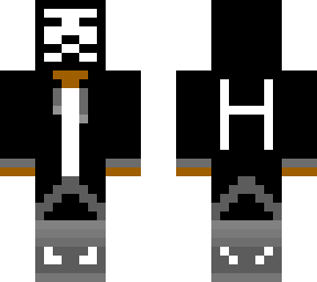 hacker