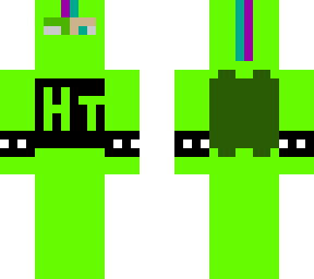 hauntedtreasure among us