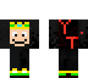 headless king ecyrb