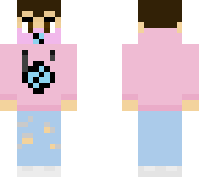 helloimbennett's skin