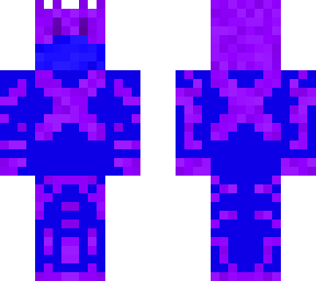 here you are the ender knite