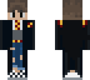 higwarts joer remastered