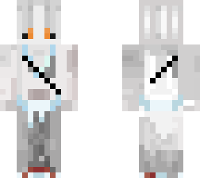 hollow ichigo