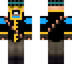 hoovy weapons guy