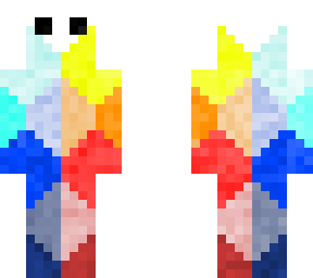 hot x cold