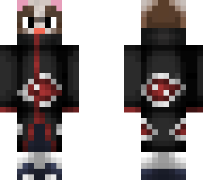 huron akatsuki