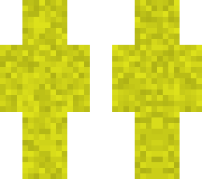 i tried block camo troll skin