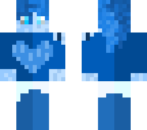 ice girl