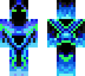 ice mage