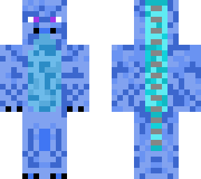 icedragon