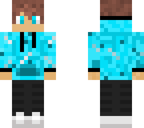 iceman hoodie