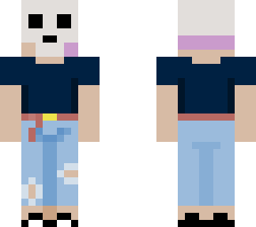 idk