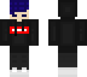 if i were in a hoodie :d