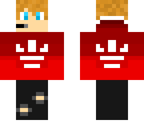 if radio kid was a gamer (he's my friend so this is fine)
