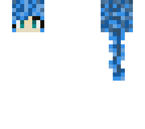 im going to add a body to this skin, pls don't copy my first try