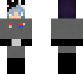 imperial lieutenant nunu