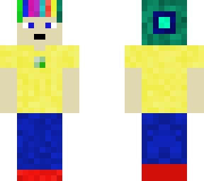 indomitaur 2